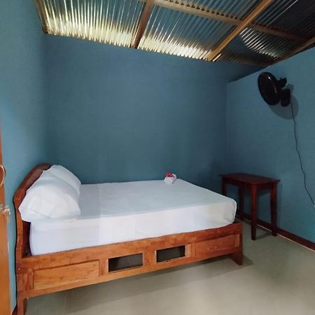 Hostel El Quino Ometepe Altagracia Exteriör bild